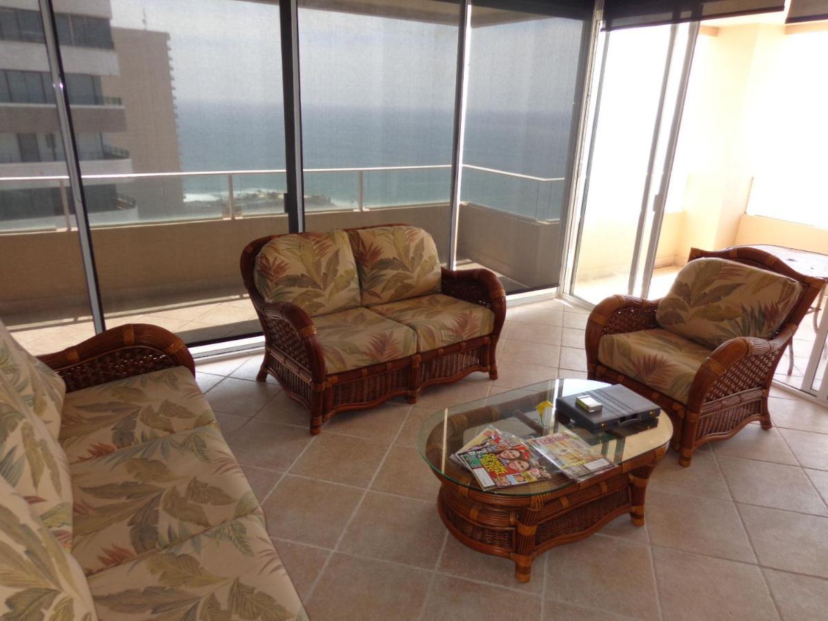 Beachfront Calafia Condos Rosarito Εξωτερικό φωτογραφία