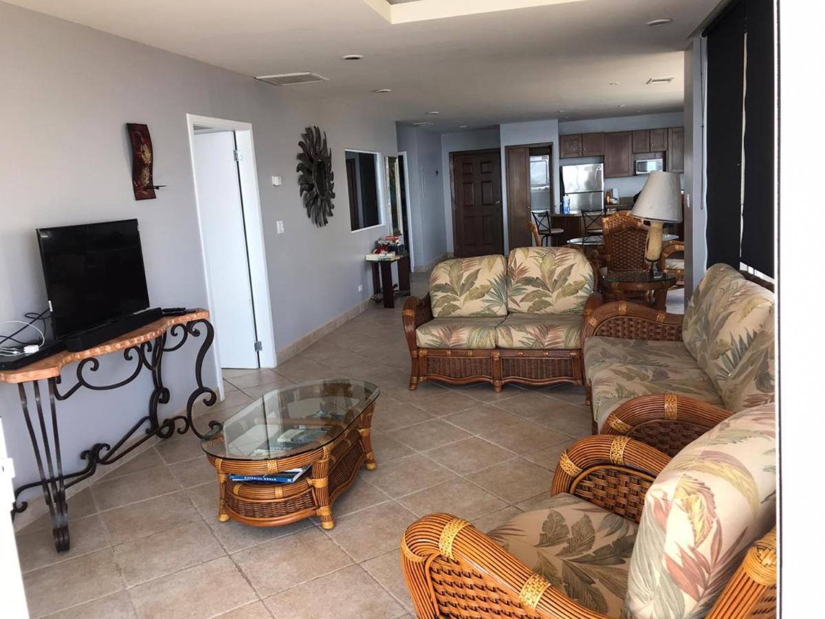 Beachfront Calafia Condos Rosarito Εξωτερικό φωτογραφία