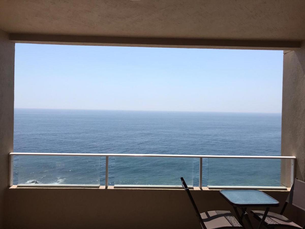 Beachfront Calafia Condos Rosarito Εξωτερικό φωτογραφία