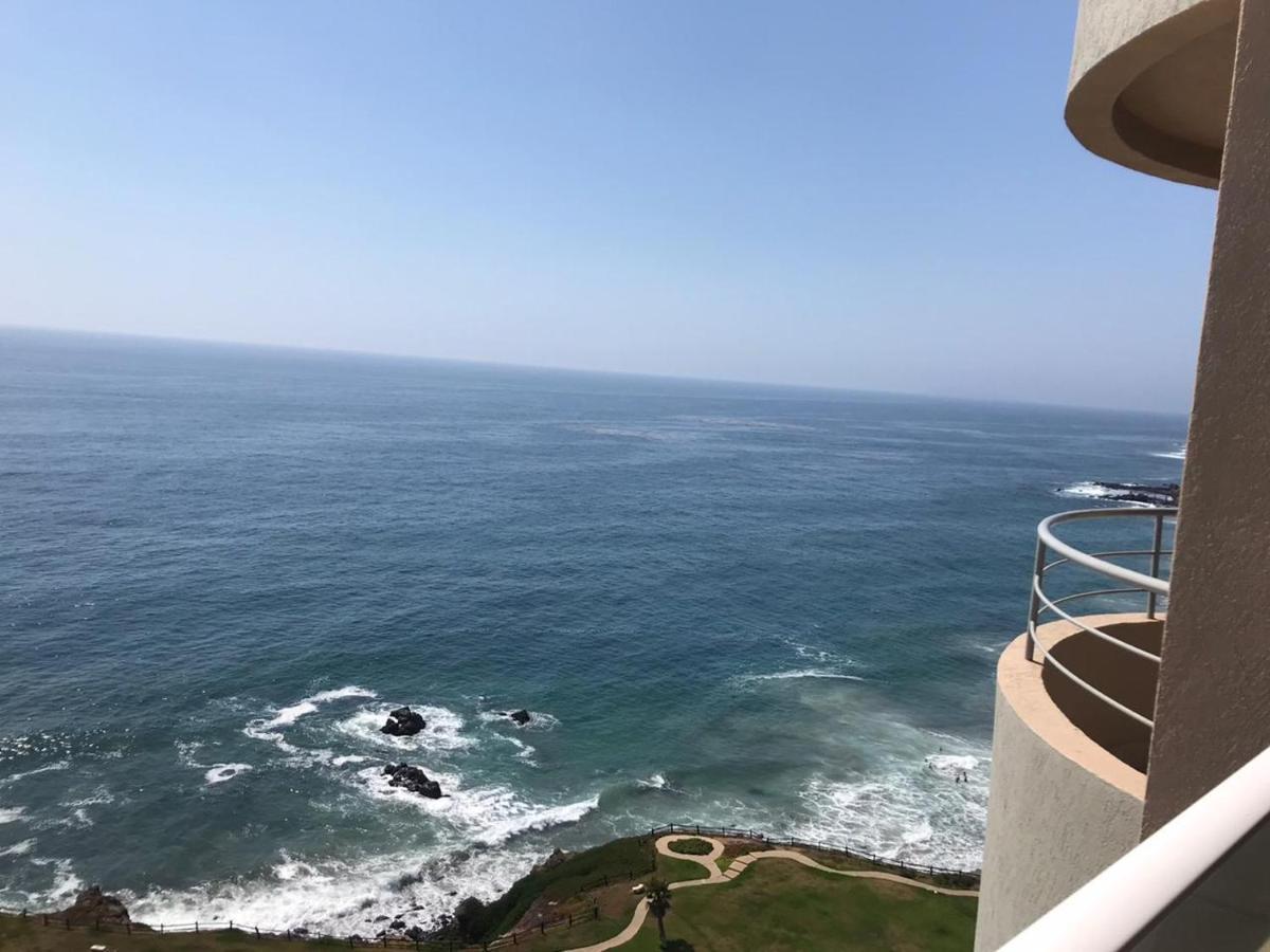 Beachfront Calafia Condos Rosarito Εξωτερικό φωτογραφία