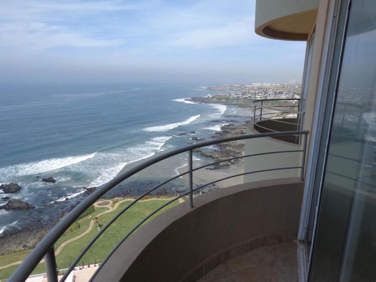 Beachfront Calafia Condos Rosarito Εξωτερικό φωτογραφία