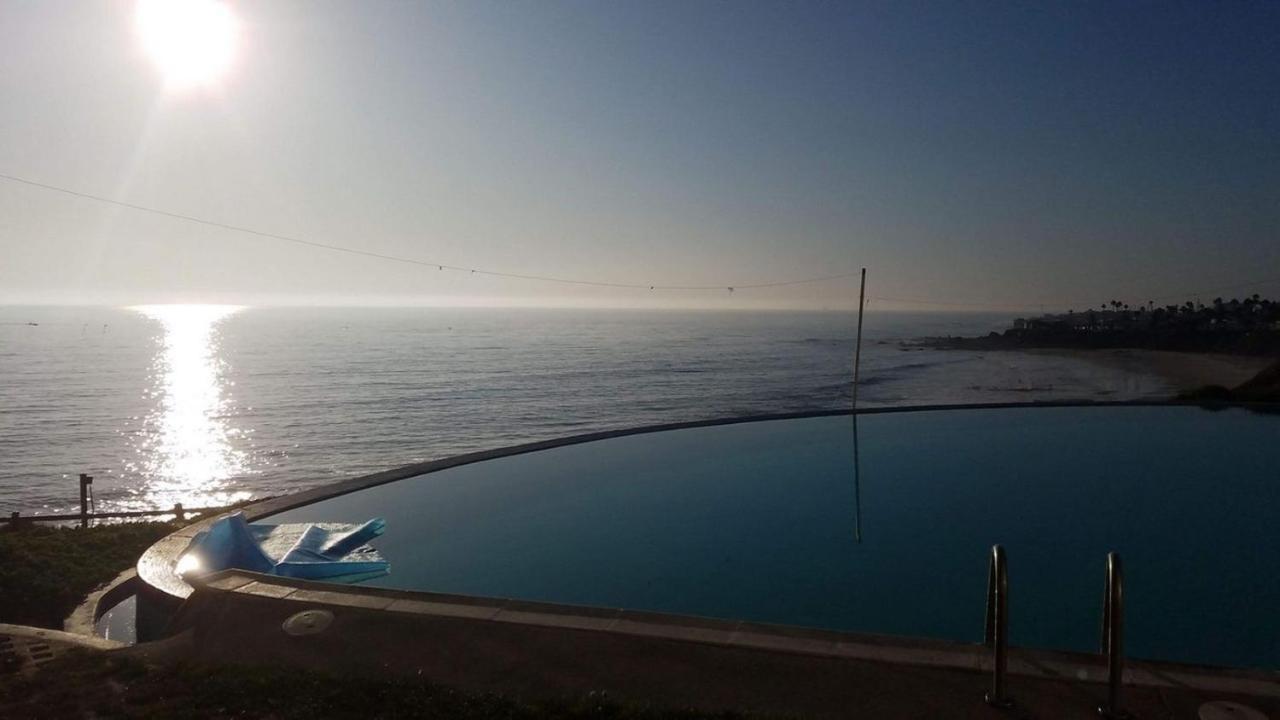 Beachfront Calafia Condos Rosarito Εξωτερικό φωτογραφία