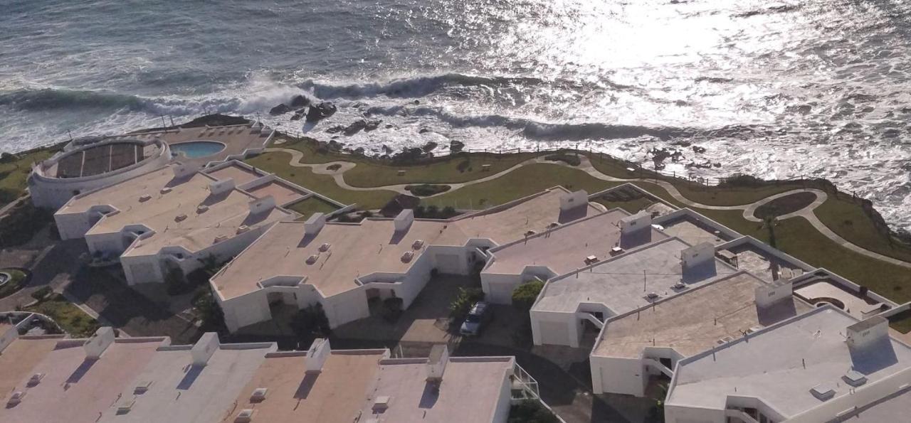 Beachfront Calafia Condos Rosarito Εξωτερικό φωτογραφία